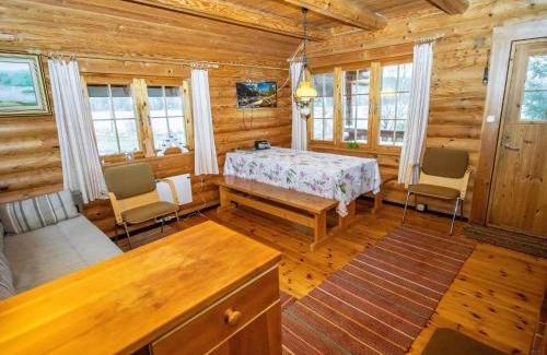 Juupajoki House | Holiday Home Jannela by Interhome