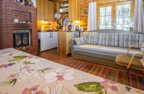 Juupajoki House | Holiday Home Jannela by Interhome