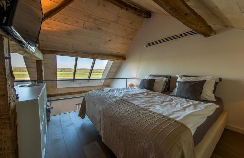Uikhoven House | Holiday Home Janssen & Janssen