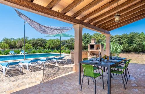 Felanitx House | Holiday Home Jardines by Interhome