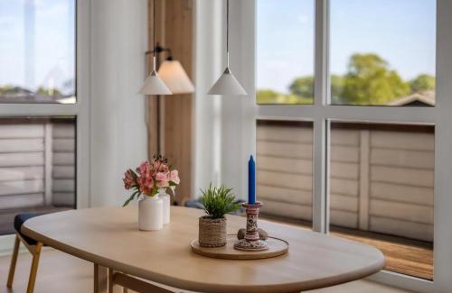 Aabenraa House | Holiday Home Jelke - 500m from the sea by Interhome
