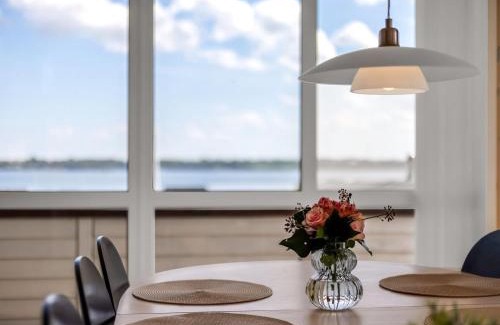 Aabenraa House | Holiday Home Jelke - 500m from the sea by Interhome