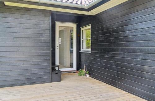 Hoensinge House | Holiday Home Jonnhild - 450m from the sea by Interhome