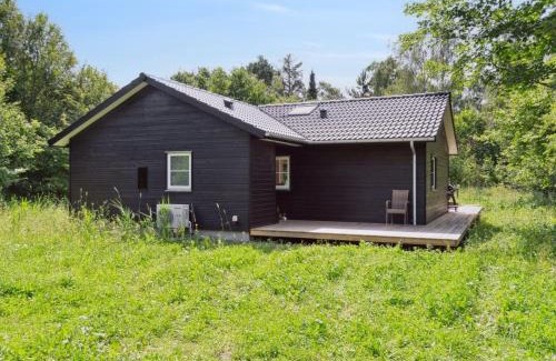 Hoensinge House | Holiday Home Jonnhild - 450m from the sea by Interhome