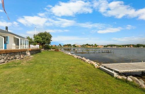 Munkebo House | Holiday Home Jorek - 10m to the inlet by Interhome