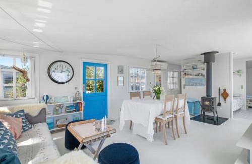 Munkebo House | Holiday Home Jorek - 10m to the inlet by Interhome