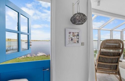 Munkebo House | Holiday Home Jorek - 10m to the inlet by Interhome