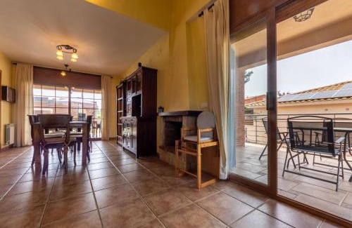 Vespella de Gaia House | Holiday Home Jose Ramon by Interhome