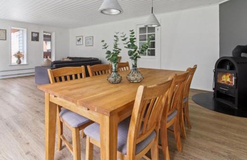 Tønder Municipality House | Holiday Home Josefiina - 22km from the sea by Interhome
