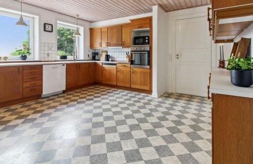 Tønder Municipality House | Holiday Home Josefiina - 22km from the sea by Interhome