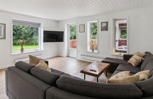 Tønder Municipality House | Holiday Home Josefiina - 22km from the sea by Interhome