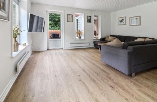 Tønder Municipality House | Holiday Home Josefiina - 22km from the sea by Interhome
