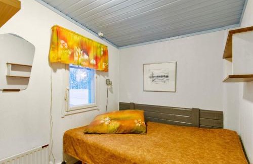 Yllasjarvi House | Holiday Home Jousimaja by Interhome