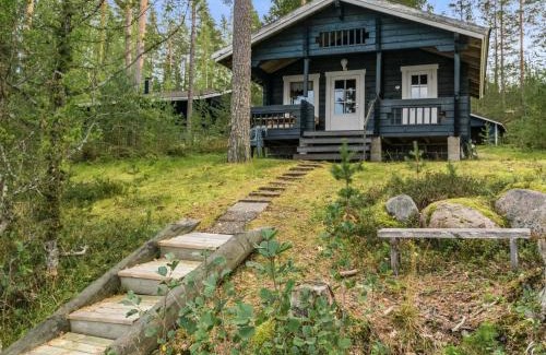 Puumala House | Holiday Home Joutsen by Interhome
