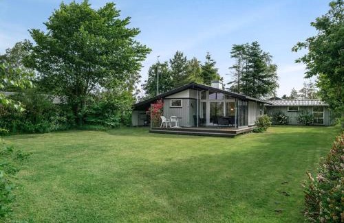 Vejlby Fed House | Holiday Home Juditha - 400m from the sea by Interhome