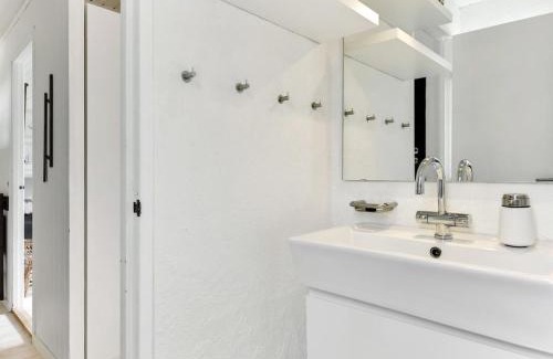 Rindby Strand House | Holiday Home Judyta - 1km from the sea by Interhome