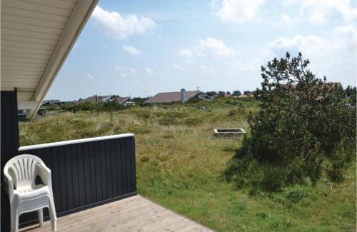 Bjerregaard House | Holiday Home Julianevej Hvide Sande Ix