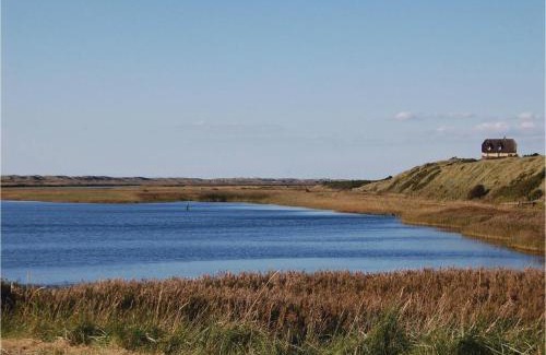 Bjerregaard House | Holiday Home Julianevej Hvide Sande Ix