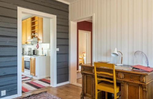 Rovaniemi House | Holiday Home Juotas village by Interhome