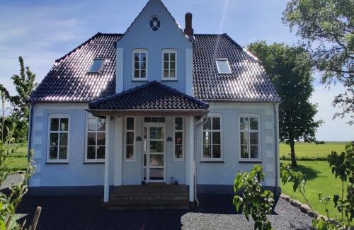 Ballum House | Holiday Home Juuso - 20km from the sea by Interhome