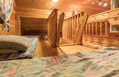 Iisalmi House | Holiday Home Käenpesä by Interhome