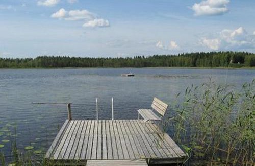 Konnevesi House | Holiday Home Käpälämäki by Interhome