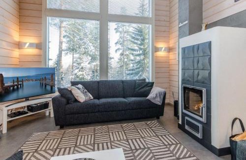 Koli National Park House | Holiday Home Käränkkä by Interhome