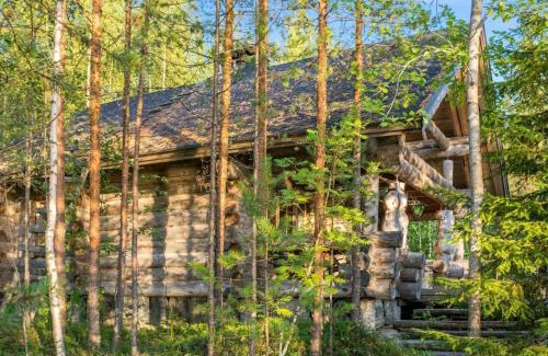 Juuka House | Holiday Home Köllölä 1 by Interhome