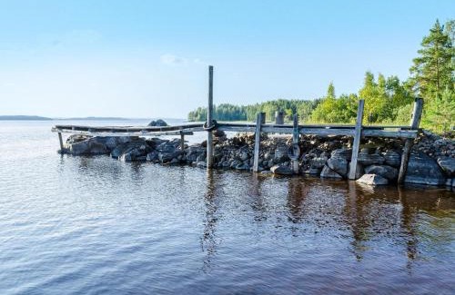 Juuka House | Holiday Home Köllölä 2 by Interhome