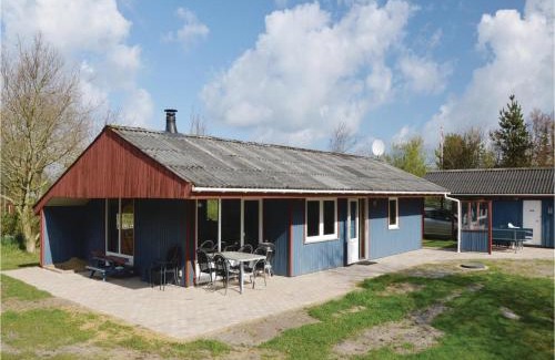 Skaven Strand House | Holiday Home Køjbankevej