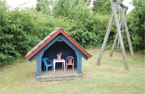 Skaven Strand House | Holiday Home Køjbankevej