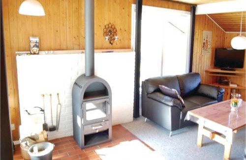 Skaven Strand House | Holiday Home Køjbankevej