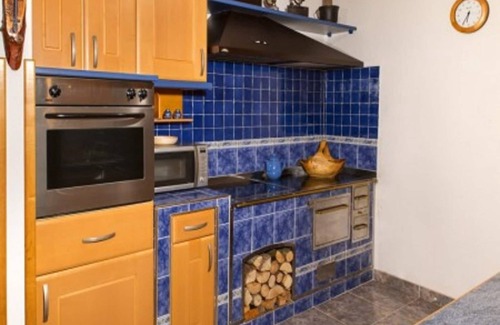 Cabar House | Holiday Home Kozji Vrh with Sauna and Views