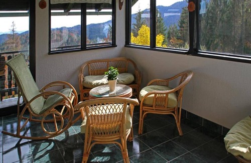Cabar House | Holiday Home Kozji Vrh with Sauna and Views