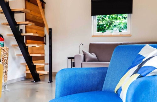 Aywaille House | Holiday home K-Jol et Vous in Aywaille with hot tub