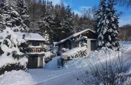 Manebach Apartment | Holiday home Kahl near centre