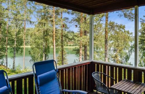 Pargas House | Holiday Home Kalatiira 3 by Interhome
