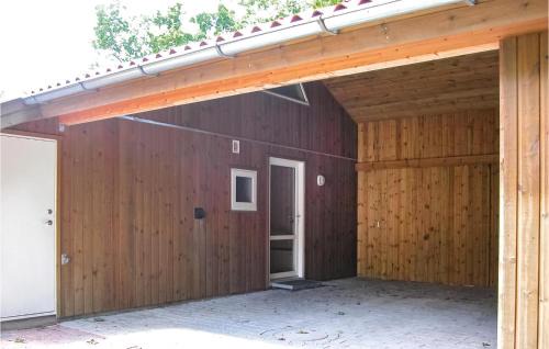 Fjellerup Strand House | Holiday Home Kalvehavestien Glesborg I
