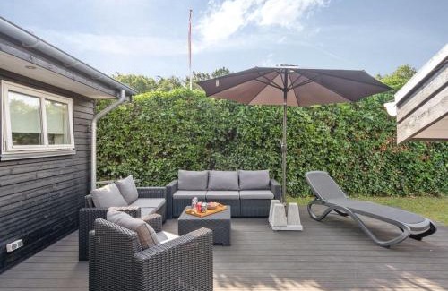 Nyborg House | Holiday Home Kamilla - 200m from the sea by Interhome