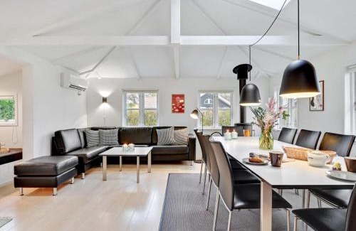 Nyborg House | Holiday Home Kamilla - 200m from the sea by Interhome