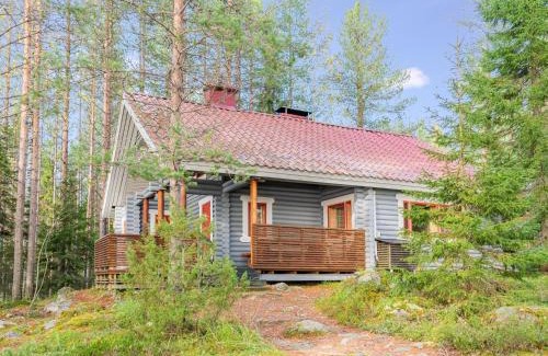 Koli National Park House | Holiday Home Kanerva by Interhome