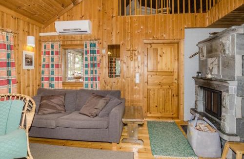 Koli National Park House | Holiday Home Kanerva by Interhome