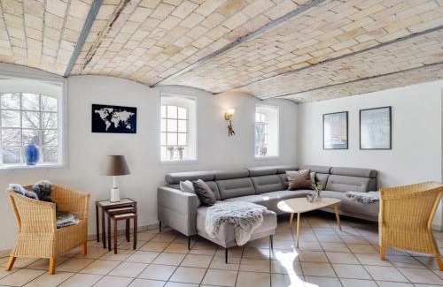 Fur House | Holiday Home Kara - 100m to the inlet by Interhome