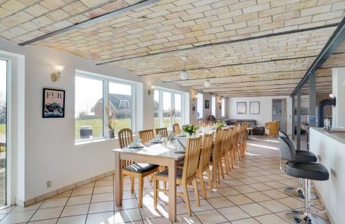Fur House | Holiday Home Kara - 100m to the inlet by Interhome
