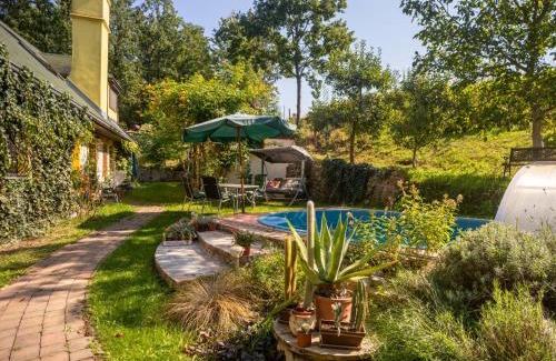 Zabovresky House | Holiday Home Karasova III by Interhome