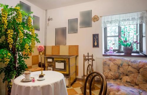 Zabovresky House | Holiday Home Karasova III by Interhome