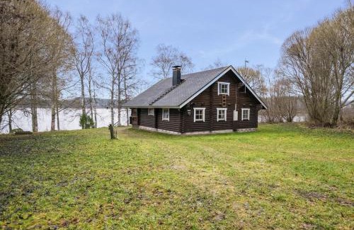 Hameenlinna House | Holiday Home Karhunluola by Interhome