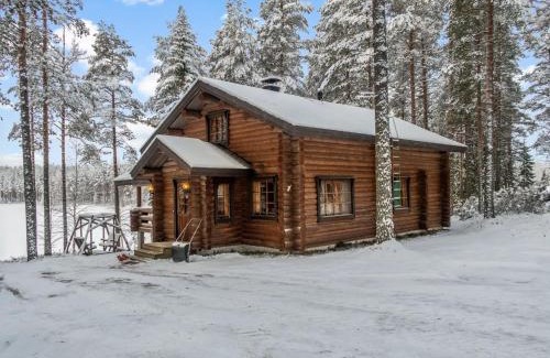 Sotkamo House | Holiday Home Karpalo by Interhome