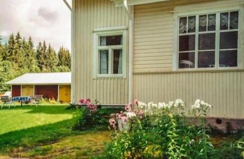Hartola House | Holiday Home Kartanomäki by Interhome