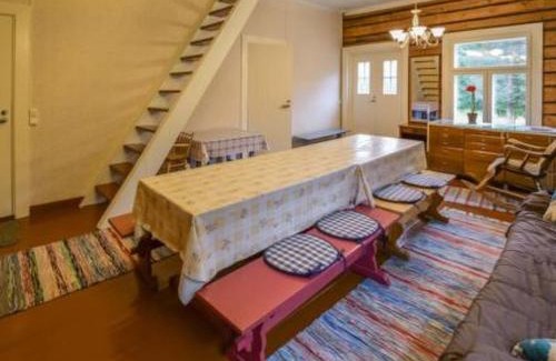 Hartola House | Holiday Home Kartanomäki by Interhome